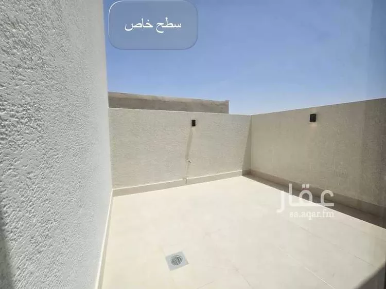 شقة للإيجار في شارع رقم 281, حي الملقا, مدينة الرياض, منطقة الرياض 6