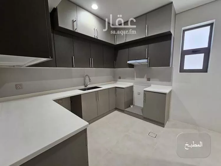 شقة للإيجار في شارع رقم 281, حي الملقا, مدينة الرياض, منطقة الرياض 9