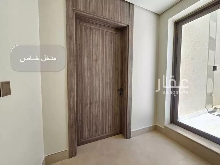 دور للإيجار في شارع رقم 281, حي الملقا, مدينة الرياض, منطقة الرياض صورة 3