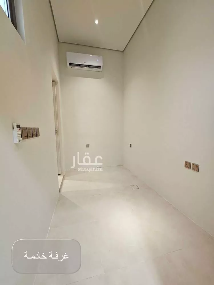 شقة للإيجار في شارع رقم 281, حي الملقا, مدينة الرياض, منطقة الرياض 17