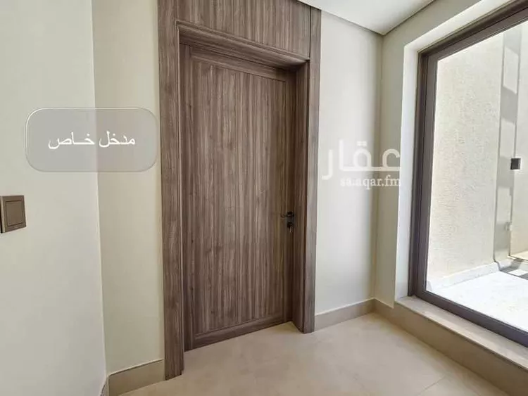 شقة للإيجار في شارع رقم 281, حي الملقا, مدينة الرياض, منطقة الرياض صورة 3