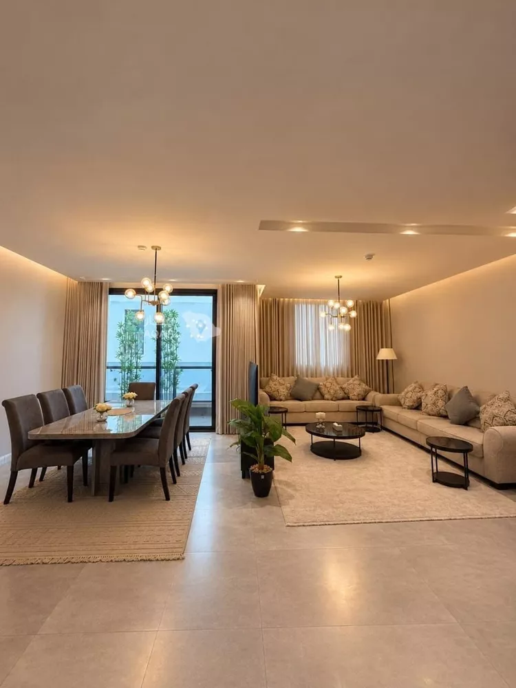 Apartment for Rent in Riyadh Al Yasmin