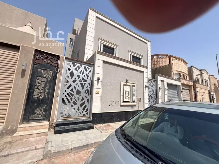 شقة للإيجار في شارع عائشة بنت الخفاف, حي بدر, مدينة الرياض, منطقة الرياض صورة 2