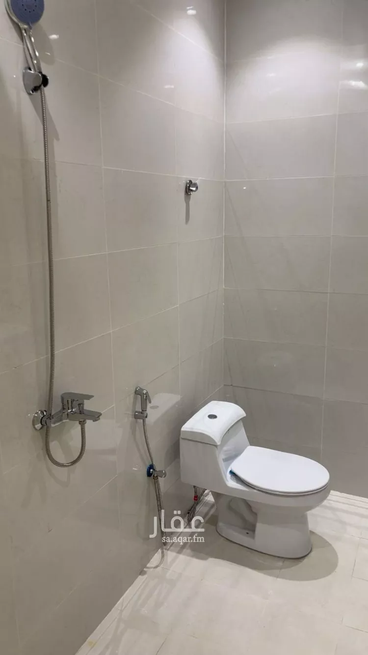 شقة للإيجار في شارع إبراهيم القيرواني, حي المهدية, مدينة الرياض, منطقة الرياض صورة 4