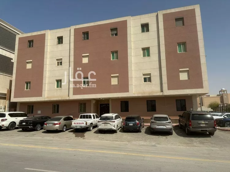 Apartment for Sale in Riyadh Al Malqa