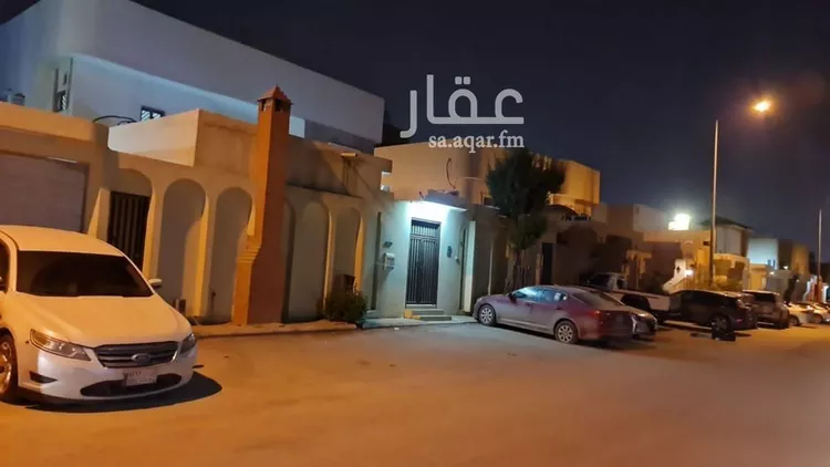 فيلا للبيع في شارع صفاقس, حي النهضة, مدينة الرياض, منطقة الرياض