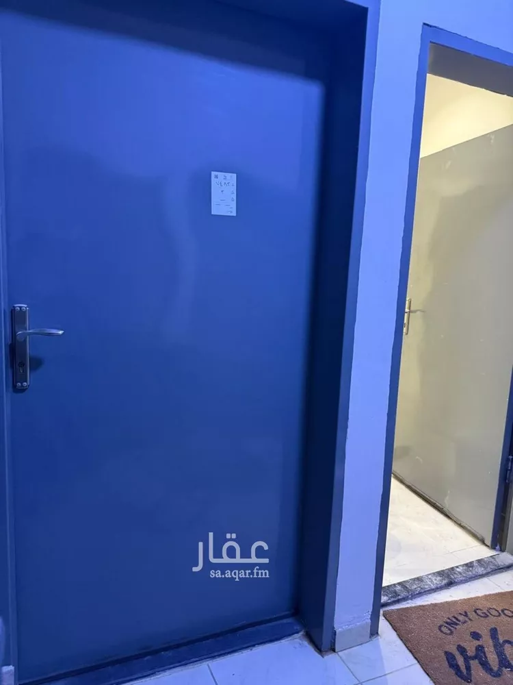 شقة للإيجار في شارع الأمير فيصل بن سعد بن سعود, حي الملك فيصل, مدينة الرياض, منطقة الرياض صورة 5