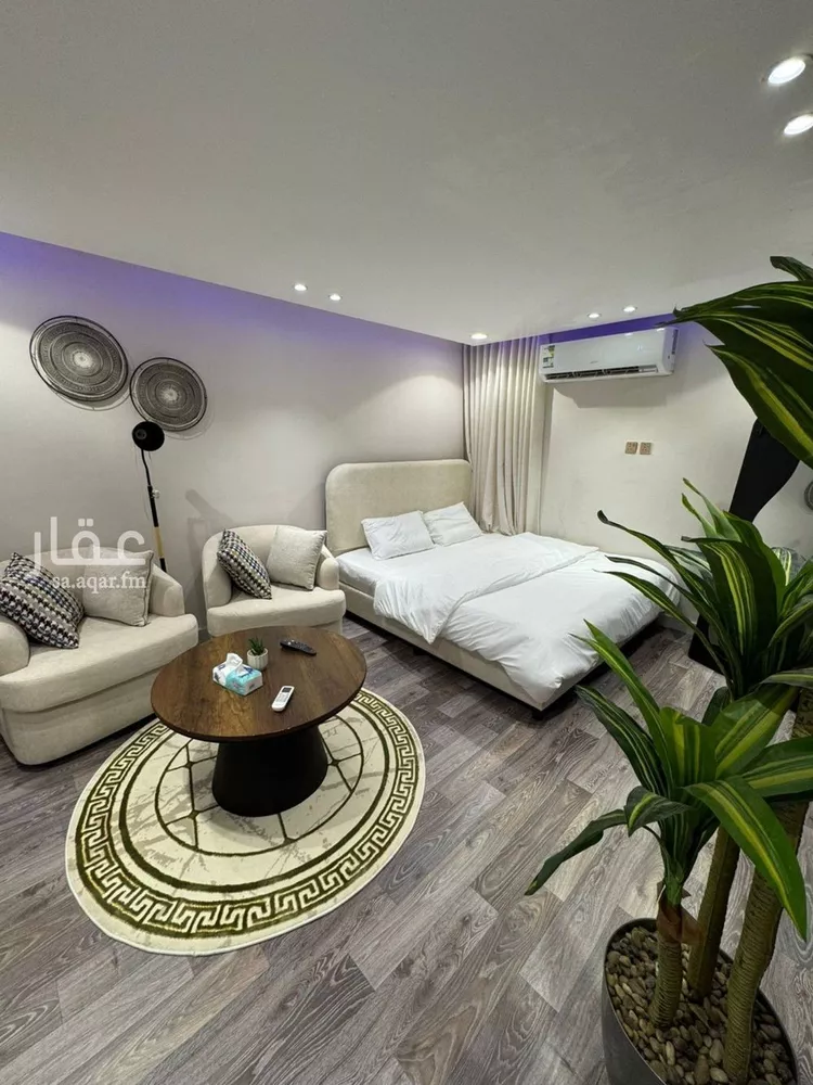 شقة للإيجار في شارع المعالي, حي اليرموك, مدينة الرياض, منطقة الرياض صورة 5