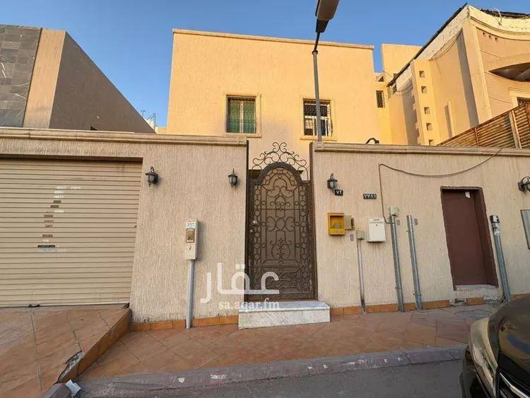 Villa for Sale in Riyadh Al Wadi