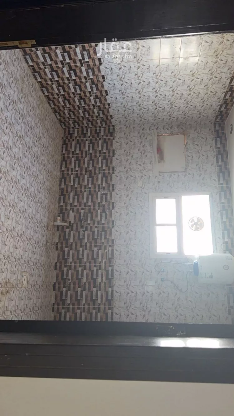 شقة للإيجار في شارع شمس الدين بن خلكان, حي الرمال, مدينة الرياض, منطقة الرياض 6