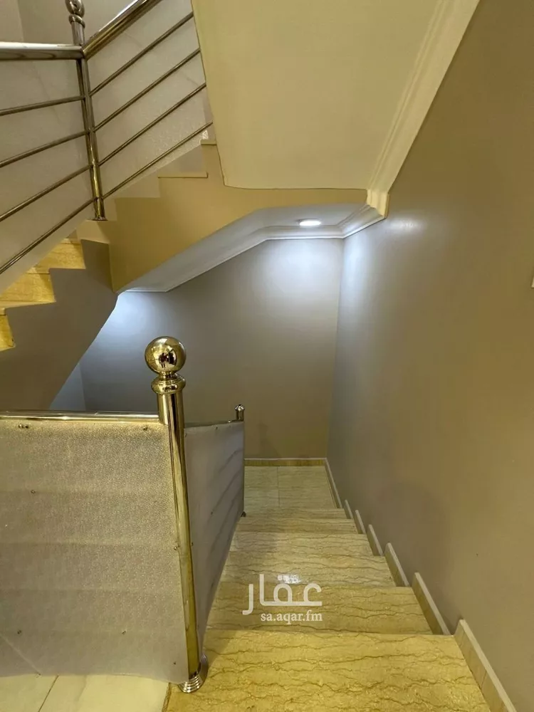 فيلا للإيجار في شارع الأمير سعود بن محمد بن مقرن, حي طويق, مدينة الرياض, منطقة الرياض صورة 5