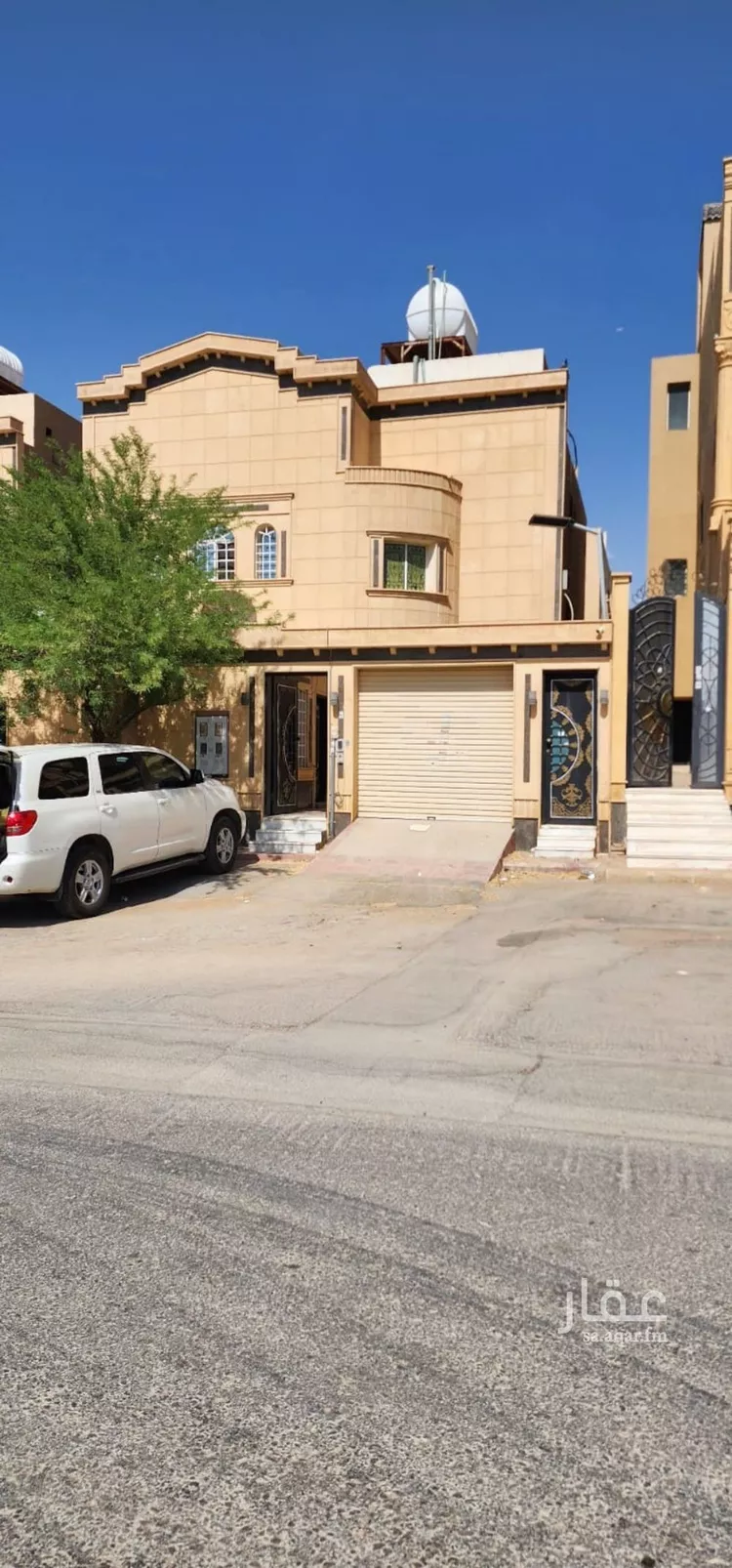 فيلا للبيع في شارع رقم 92, حي المونسية, مدينة الرياض, منطقة الرياض