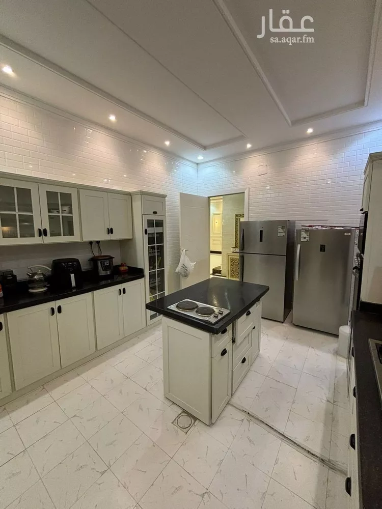 Villa for Rent in Riyadh Tuwaiq