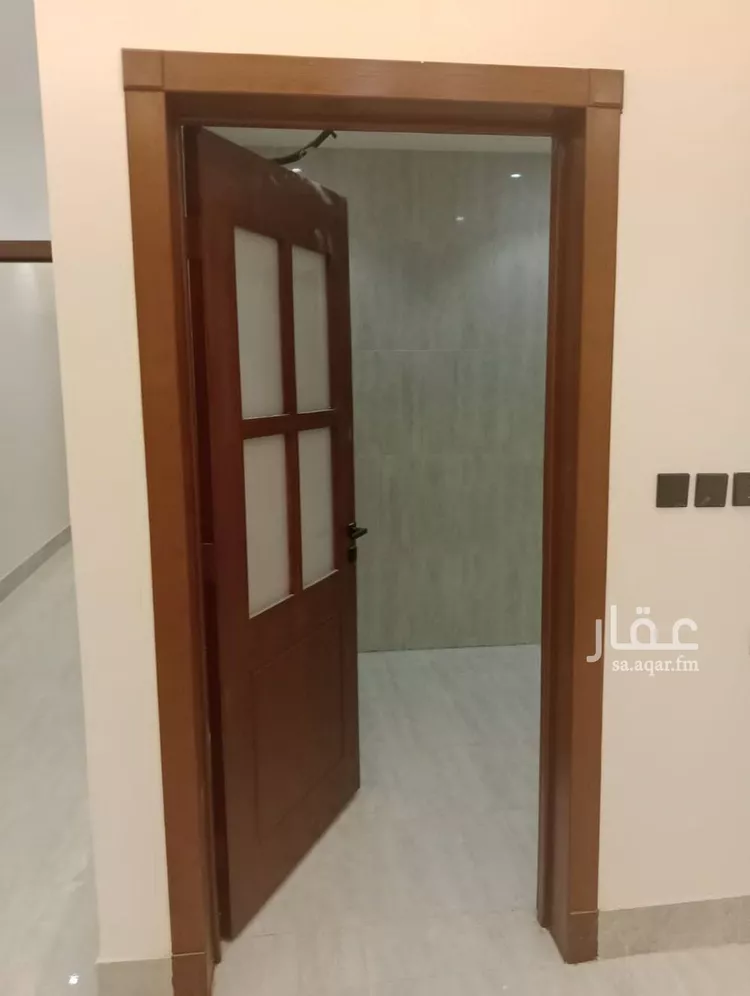 شقة للإيجار في شارع عائشة بنت الخفاف, حي بدر, مدينة الرياض, منطقة الرياض صورة 3