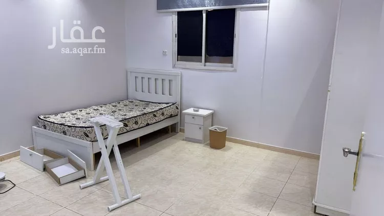 شقة للإيجار في شارع حمزة بن محمد, حي الرمال, مدينة الرياض, منطقة الرياض صورة 2