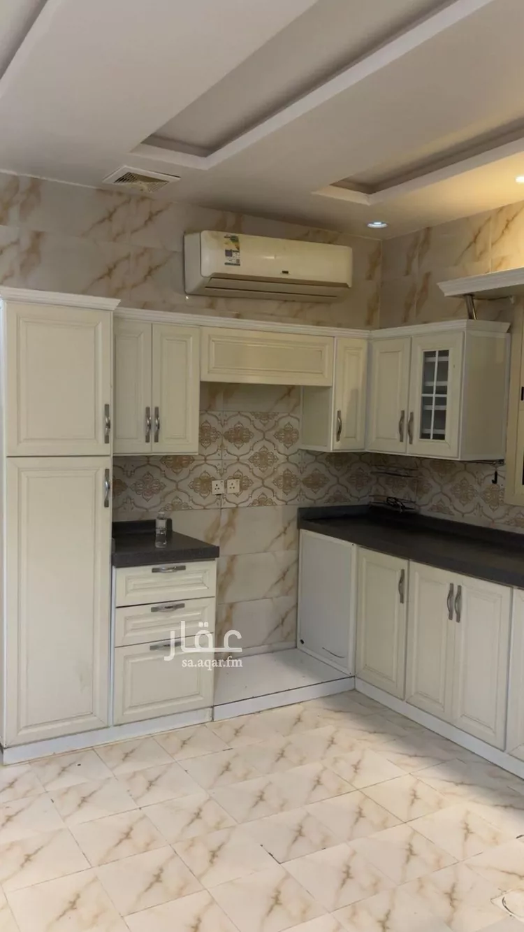 شقة للإيجار في شارع عبدالملك بن عباس, حي المهدية, مدينة الرياض, منطقة الرياض