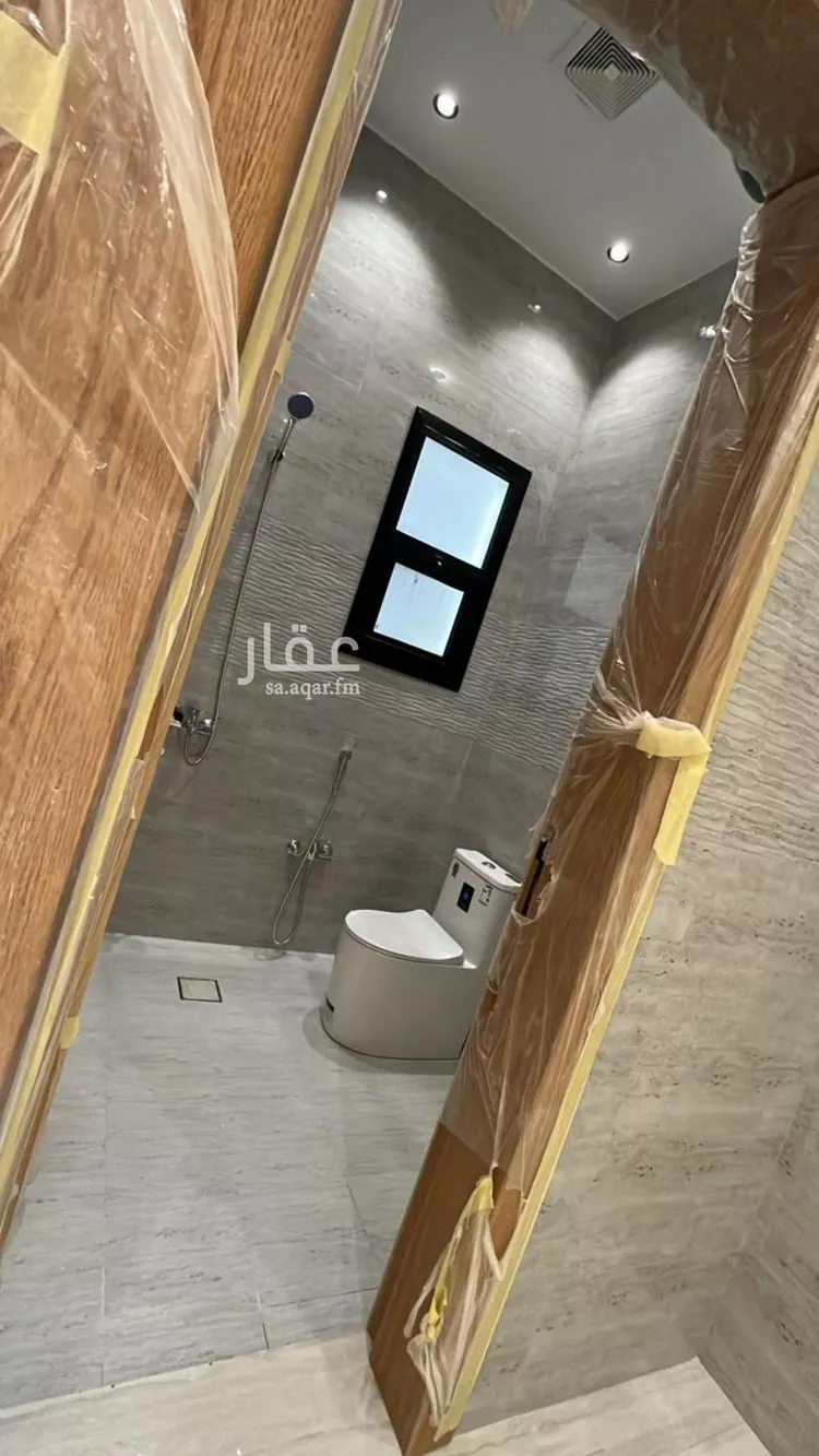 شقة للإيجار في شارع إبراهيم القيرواني, حي المهدية, مدينة الرياض, منطقة الرياض صورة 5