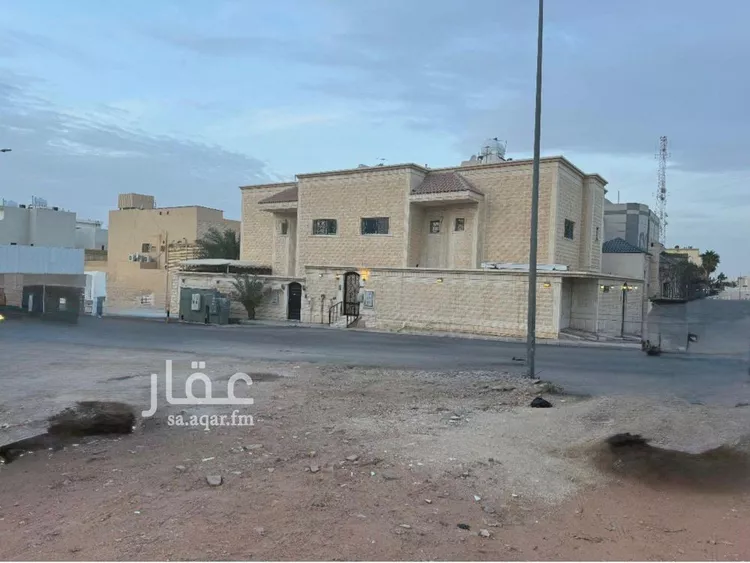 Villa for Sale in Riyadh Ar Rawdah