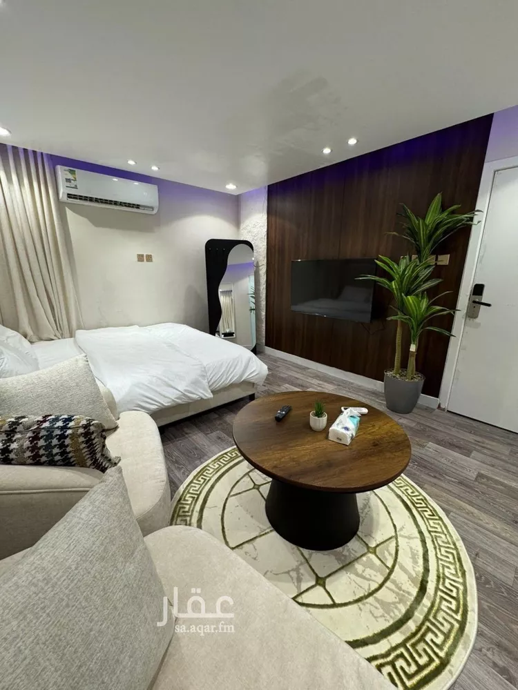 شقة للإيجار في شارع المعالي, حي اليرموك, مدينة الرياض, منطقة الرياض صورة 3