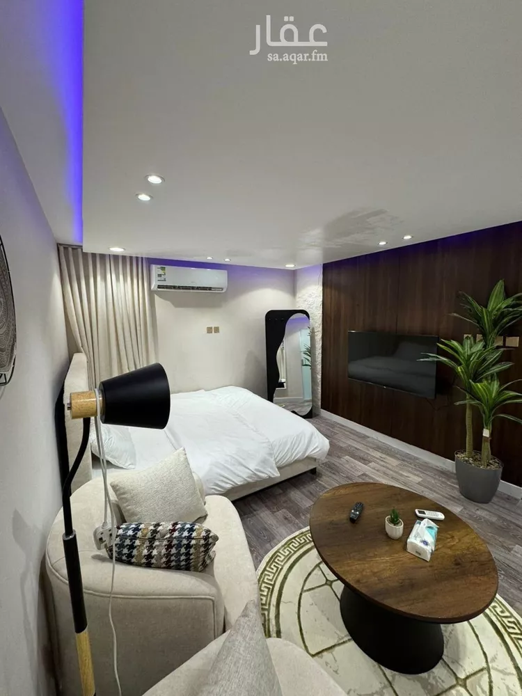 شقة للإيجار في شارع المعالي, حي اليرموك, مدينة الرياض, منطقة الرياض صورة 2