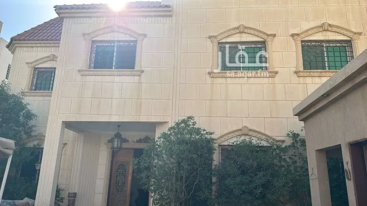 فيلا للبيع في شارع صفاقس, حي النهضة, مدينة الرياض, منطقة الرياض صورة 3