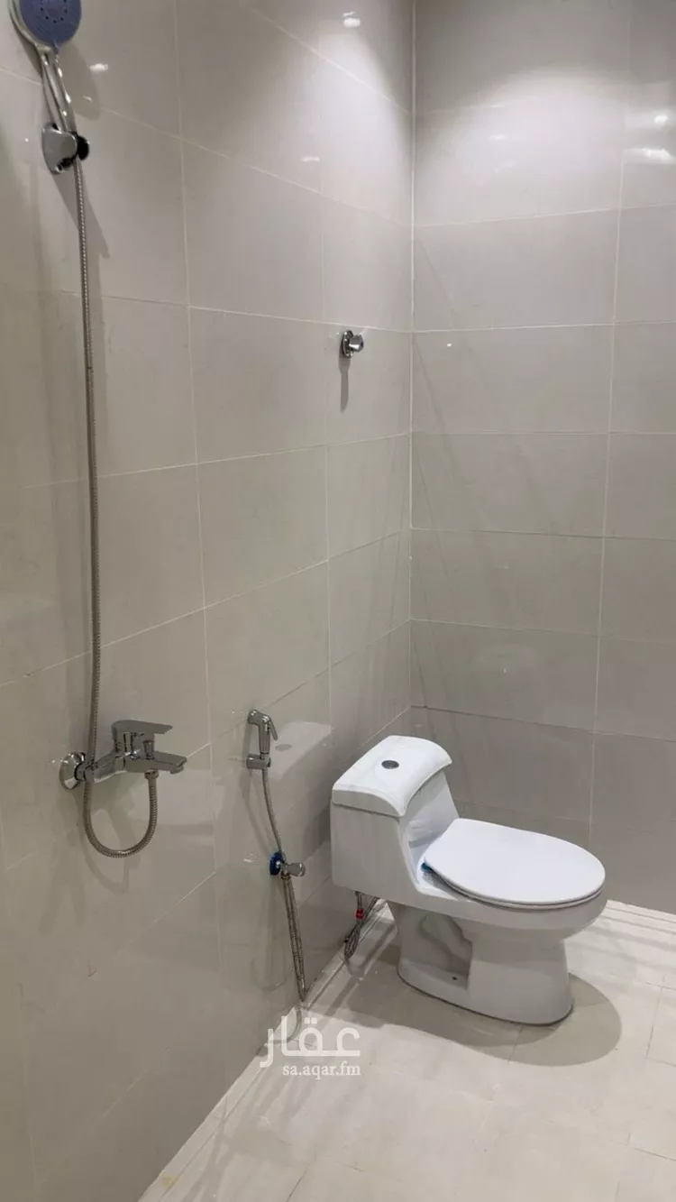 شقة للإيجار في شارع عبدالملك بن عباس, حي المهدية, مدينة الرياض, منطقة الرياض صورة 2