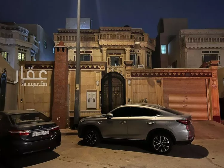 فيلا للبيع في شارع رقم 92, حي المونسية, مدينة الرياض, منطقة الرياض