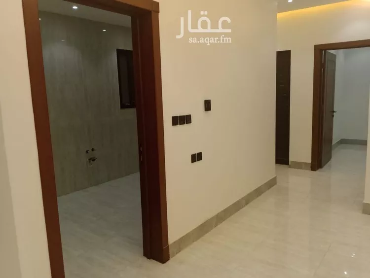 شقة للإيجار في شارع عائشة بنت الخفاف, حي بدر, مدينة الرياض, منطقة الرياض