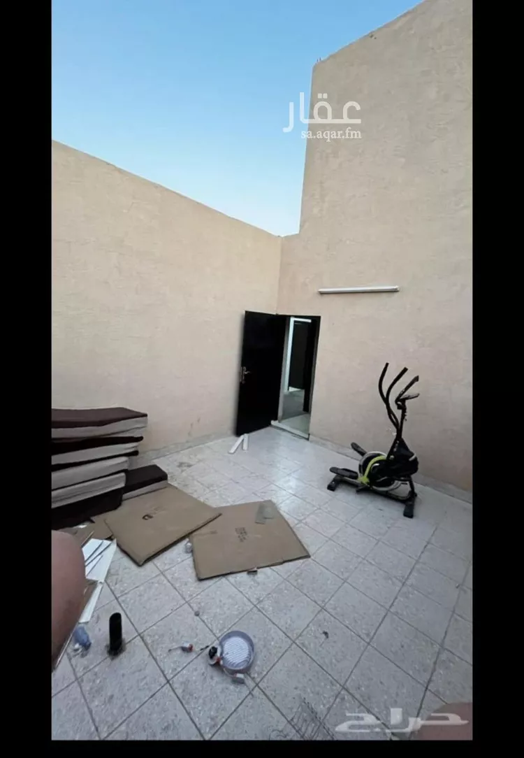 شقة للإيجار في شارع ابراهيم الصديقي, حي البيان, مدينة الرياض, منطقة الرياض صورة 5