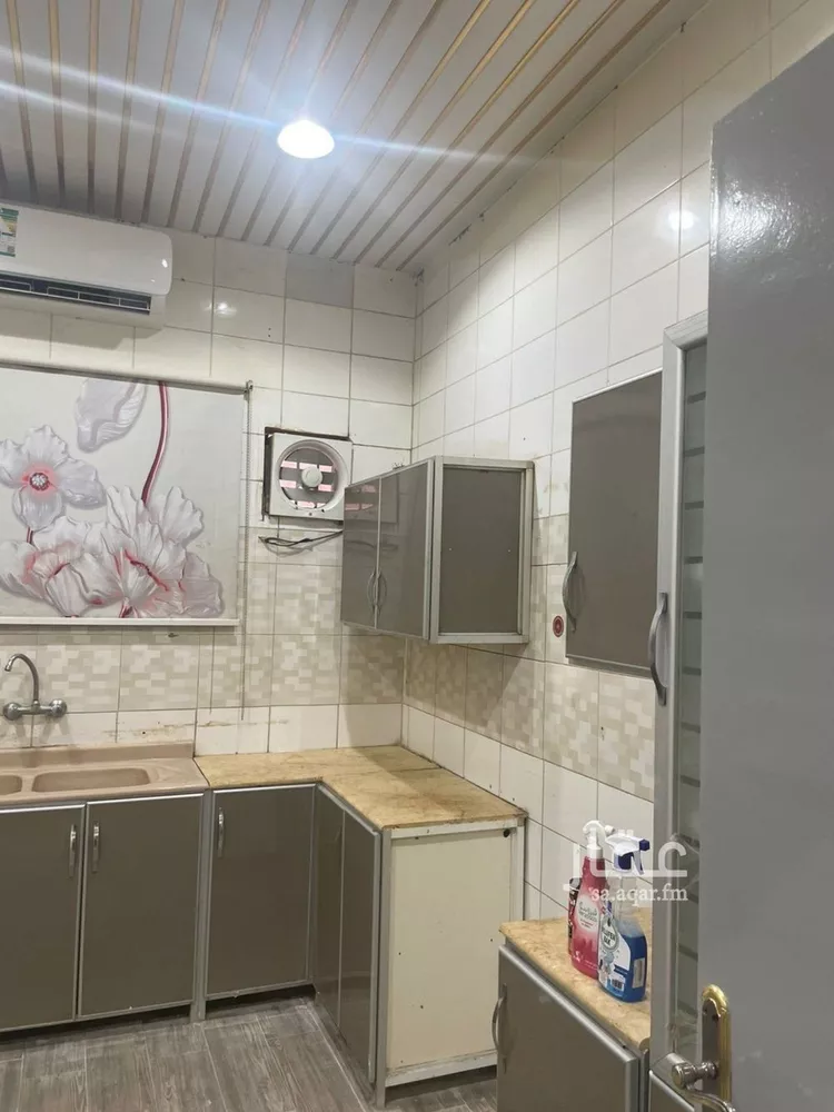 شقة للإيجار في شارع أبي الفتح السعدي, حي الملك فيصل, مدينة الرياض, منطقة الرياض صورة 4