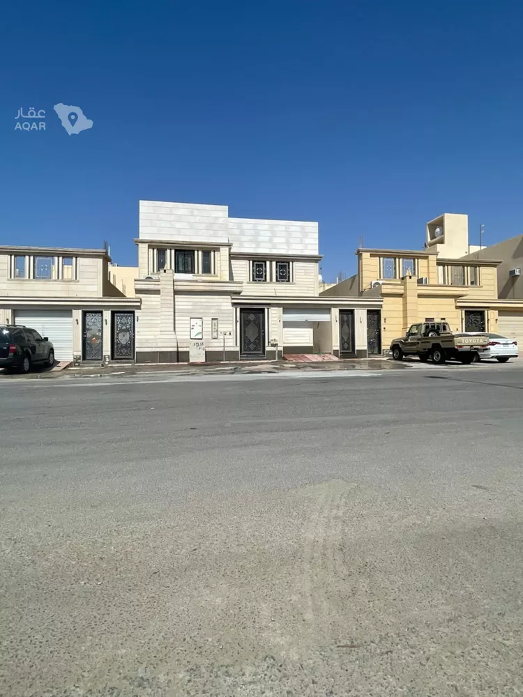 شقة للإيجار في شارع رقم 114, حي الجنادرية, مدينة الرياض, منطقة الرياض