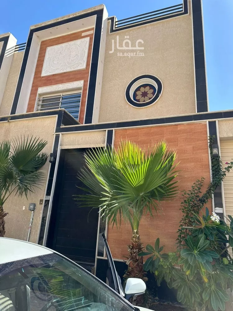 فيلا للإيجار في شارع الأمير سعود بن محمد بن مقرن, حي طويق, مدينة الرياض, منطقة الرياض