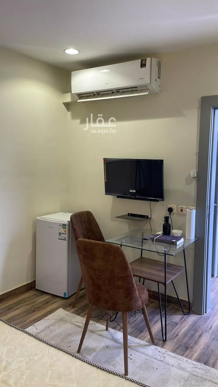 شقة للإيجار في شارع القطار, حي الملك فيصل, مدينة الرياض, منطقة الرياض صورة 4