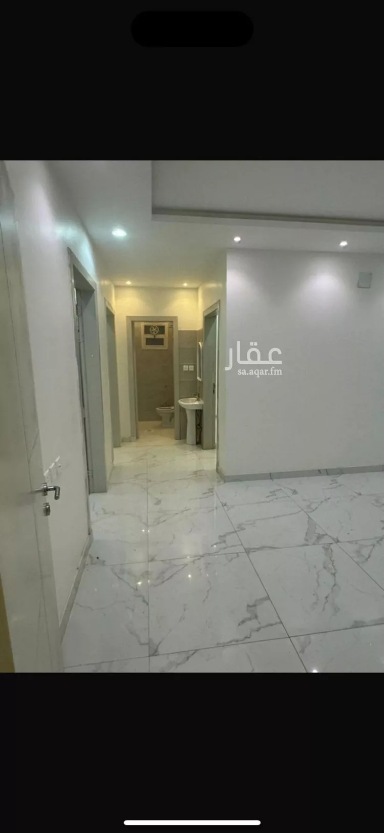 شقة للإيجار في شارع حمزة بن محمد, حي الرمال, مدينة الرياض, منطقة الرياض صورة 3