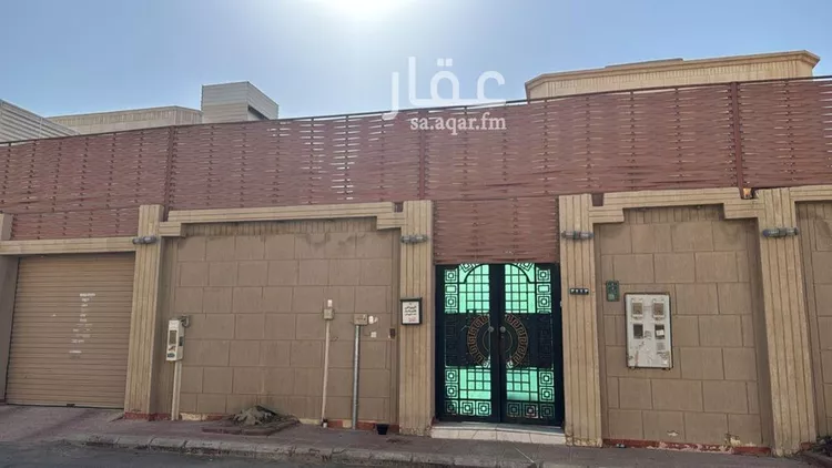 فيلا للبيع في شارع صفاقس, حي النهضة, مدينة الرياض, منطقة الرياض