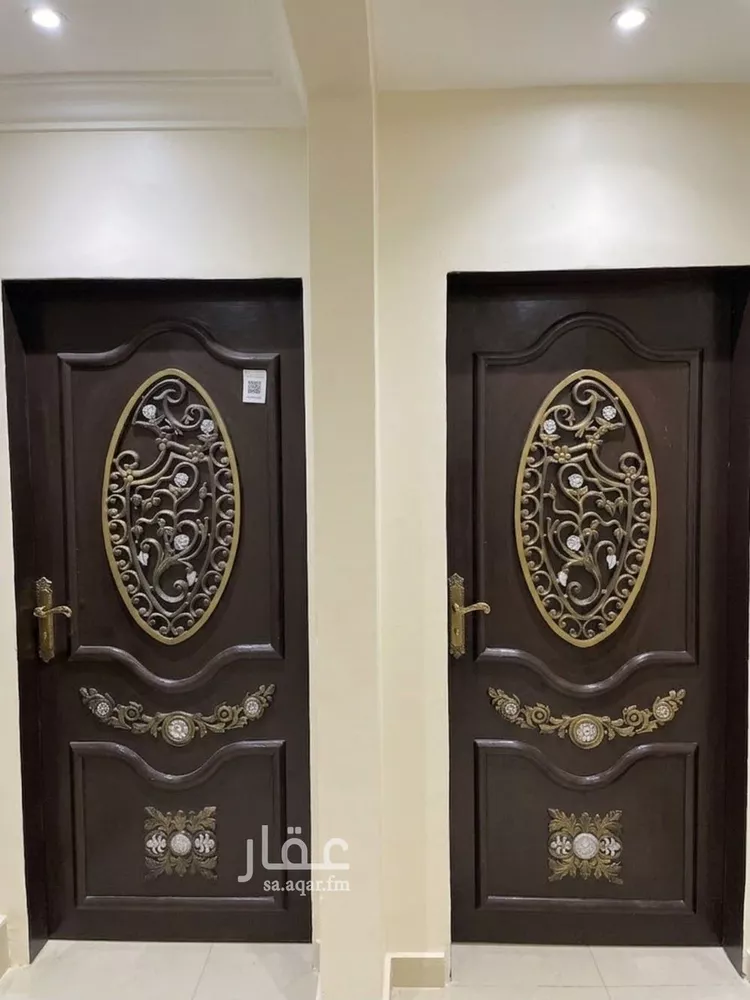 شقة للإيجار في شارع أبي القاسم الأنصاري, حي طويق, مدينة الرياض, منطقة الرياض