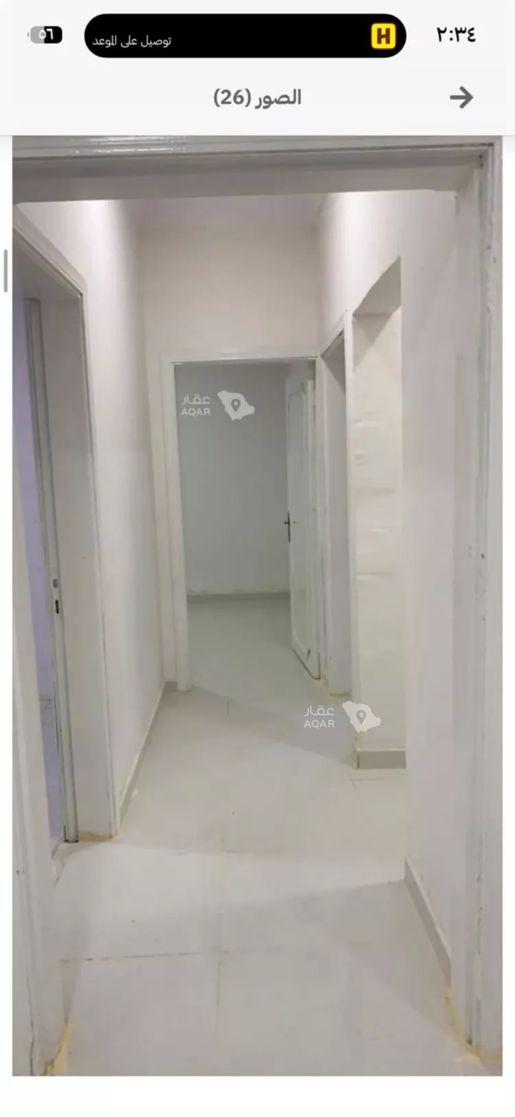 شقة للإيجار في شارع عمر بن وهب, حي طويق, مدينة الرياض, منطقة الرياض