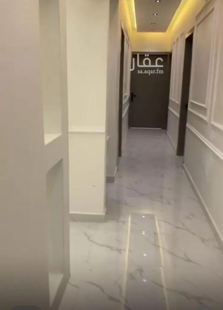 دور للإيجار في شارع أبي الحسين السلمي, حي طويق, مدينة الرياض, منطقة الرياض صورة 5