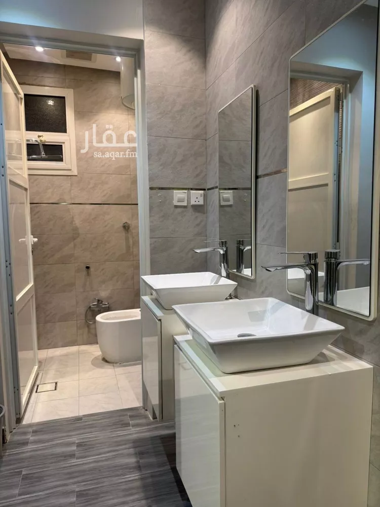 شقة للإيجار في شارع ابراهيم الصديقي, حي البيان, مدينة الرياض, منطقة الرياض