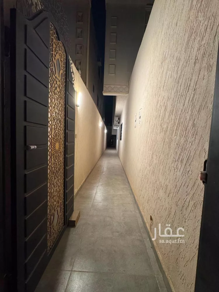 شقة للإيجار في شارع ممر85, حي قرطبة, مدينة الرياض, منطقة الرياض صورة 5