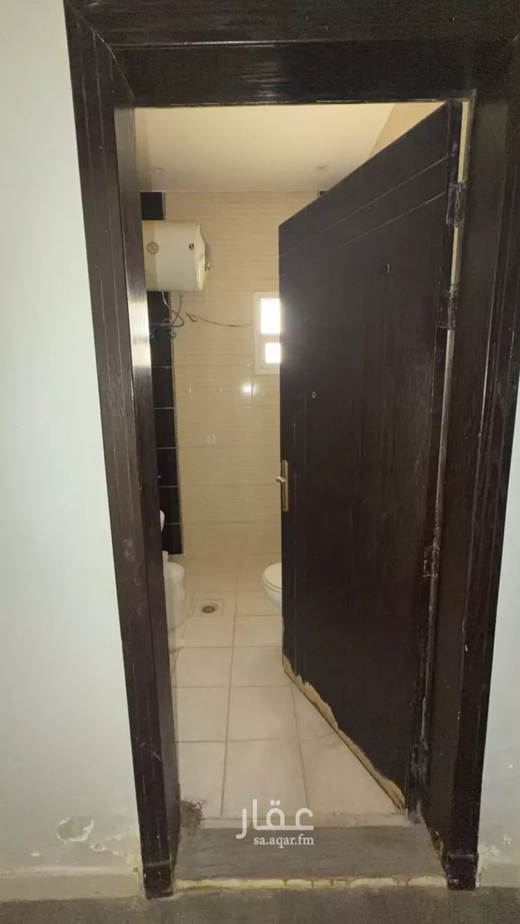 شقة للإيجار في شارع شمس الدين بن خلكان, حي الرمال, مدينة الرياض, منطقة الرياض صورة 4