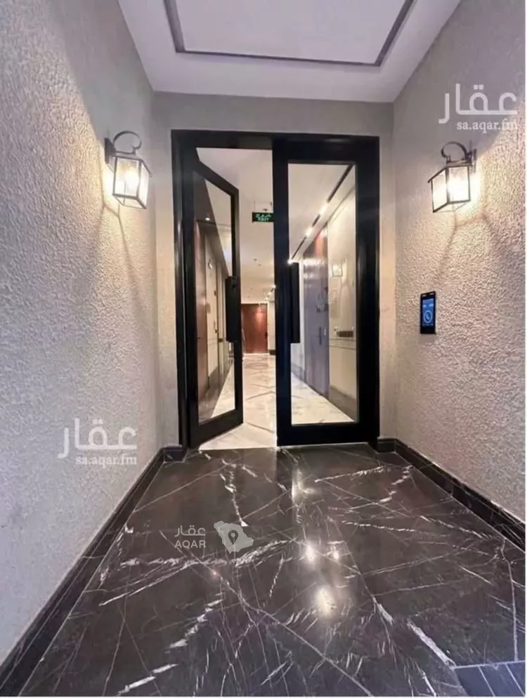 شقة للإيجار في شارع مراكش, حي اليرموك, مدينة الرياض, منطقة الرياض 4