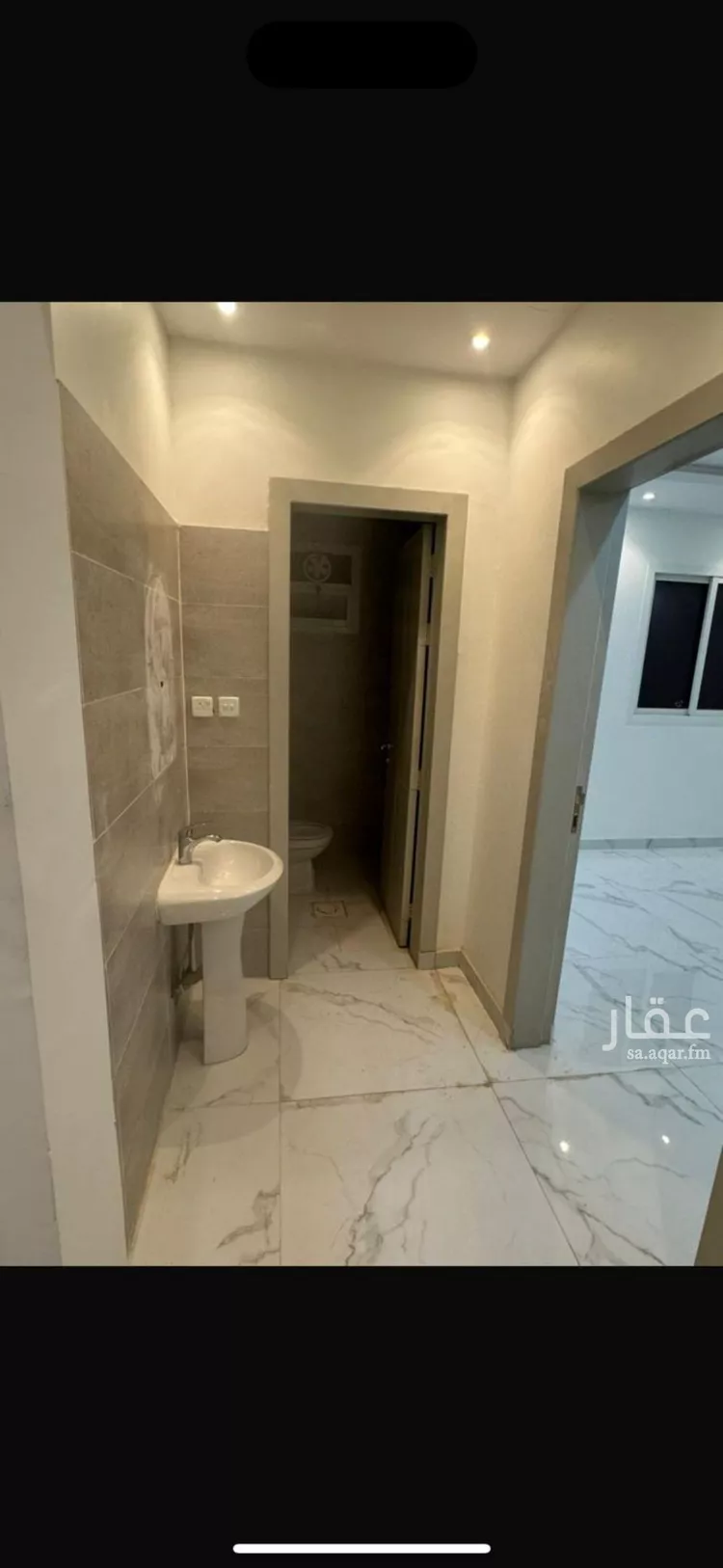 شقة للإيجار في شارع حمزة بن محمد, حي الرمال, مدينة الرياض, منطقة الرياض صورة 5