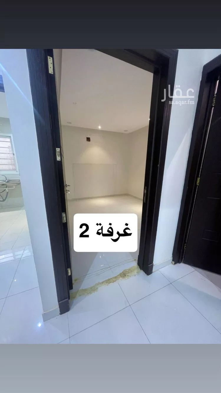 شقة للإيجار في شارع ابراهيم الصديقي, حي البيان, مدينة الرياض, منطقة الرياض