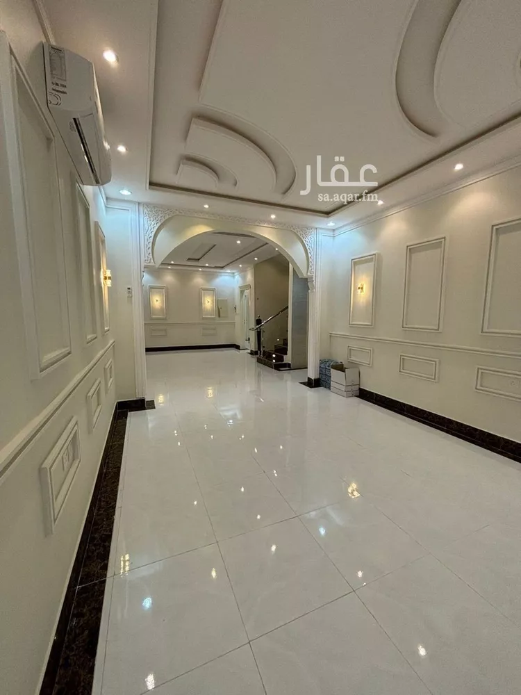 فيلا للإيجار في شارع الأمير سعود بن محمد بن مقرن, حي طويق, مدينة الرياض, منطقة الرياض صورة 4