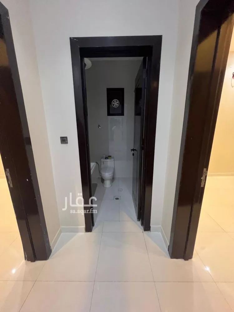 شقة للإيجار في شارع ابراهيم الصديقي, حي البيان, مدينة الرياض, منطقة الرياض صورة 4