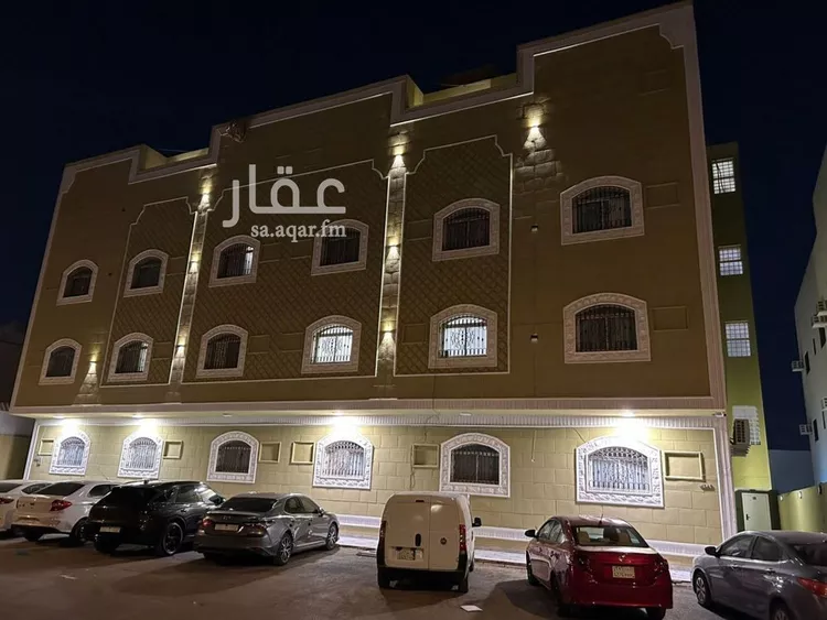 شقة للإيجار في شارع طلحا, حي العقيق, مدينة الرياض, منطقة الرياض