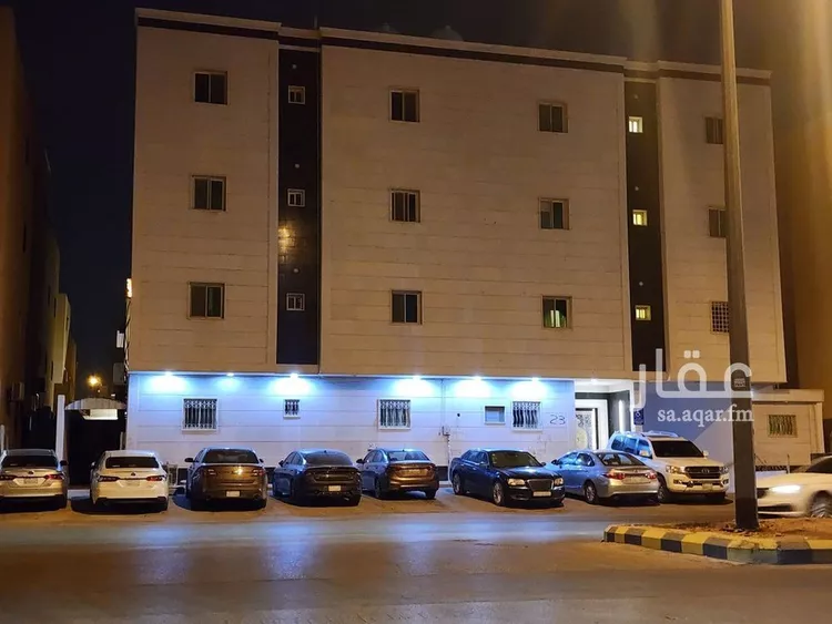 شقة للإيجار في شارع عبدالله بن قيس, حي إشبيلية, مدينة الرياض, منطقة الرياض