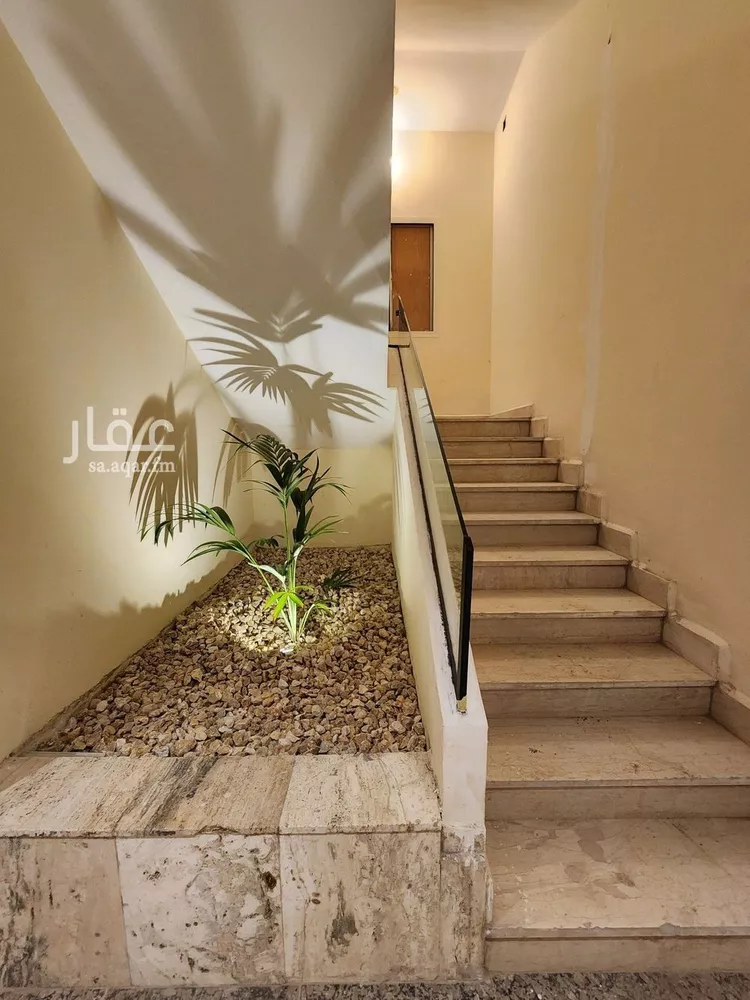 شقة للإيجار في شارع دريد بن حرملة, حي المربع, مدينة الرياض, منطقة الرياض
