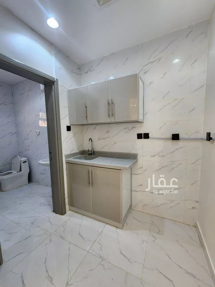 شقة للإيجار في شارع بحر العرب, حي اليرموك, مدينة الرياض, منطقة الرياض